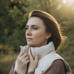 Анна Архакова, 28.08.1993, Ставрополь