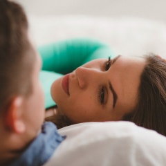 Ирина Павлова-Либер, 31.12, Москва