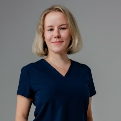 Евгения Головань, 16.02.1991, Санкт-Петербург