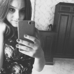 Даша Мазур, 17.08, Туапсе