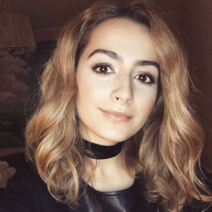 Катюня Крячкова, 05.12, Черновцы