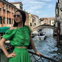 Samal Sahibeden, 22.04, Атырау