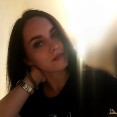 Ольга Стражинская, 31.10, Анапа