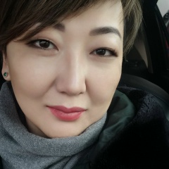 Ирина Югай, 19.09, Караганда