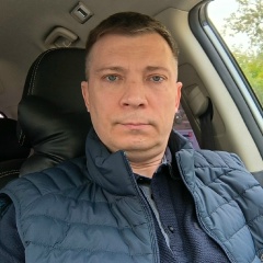 Анатолий Кириченко, 02.03.1973, Москва