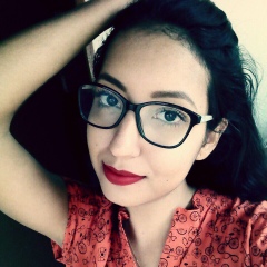 Mariana Carvalho, 03.06.1993, Goiânia