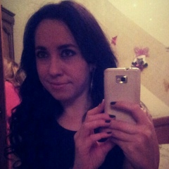 Мила Ткачук, 17.06, Черновцы