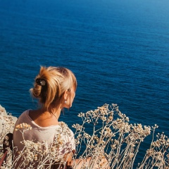 Татьяна Шилова, 21.04, Ялта