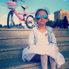 Nurgulya Mukataeva, 15.04.1986, Алматы