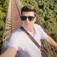 Слава Сухобоков, 11.05, Калининград