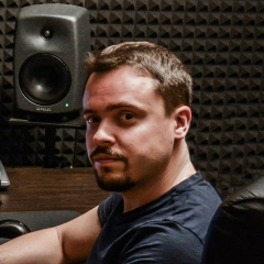 Никита Гончаренко, 02.03, Киев