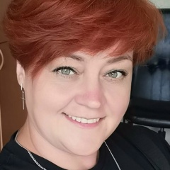 Наталья Пономарева, 19.01