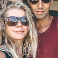 Саша Троицкая, 05.11.1986, Алматы