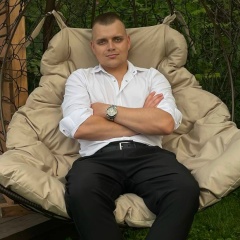 Семен Волнистов, 19.08, Москва