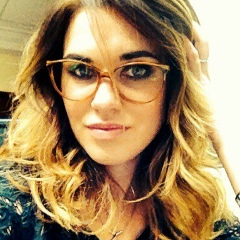 Евгения Коношук, 14.06, Киев