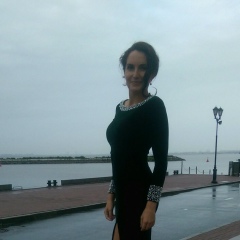 Екатерина Керова, 05.08.1986, Санкт-Петербург