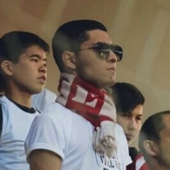 Жамиль Магжан, 10.05, Актобе