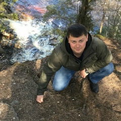 Дима Васильев, 21.07, Боровичи