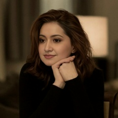 Ольга Ширкова, Курск