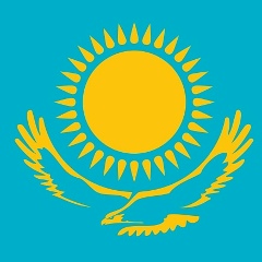 Нурбол Аймагамбетов, Казалинск