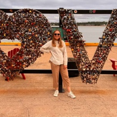 Tatiana Koshkarova, 24.06, Sherbrooke