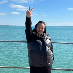 Жулдыз Орашбаева, 13.03.1986, Актау