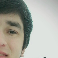 Эхсон Ирагимов, 16.01.1997