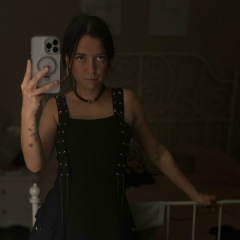 Aleksandra Zangieva, 20.05.1986, Петах Тиква