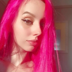 София-Николь Шагаева, 22.11, Москва