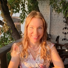 Наталья Некрасова, 05.09, Москва