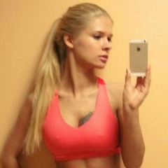 Виктория Мехеева, 10.10