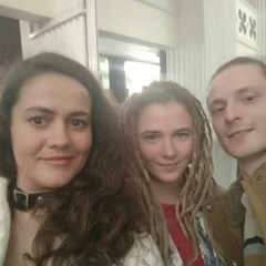 Виталия Юхимович, 28.03.1928, Киев