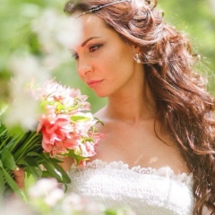 Allysua ))), 11.04, Москва