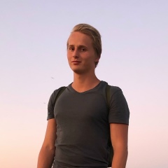 Илья Царук, 28.02