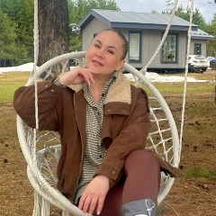 Галина Галинина, 10.06, Сыктывкар
