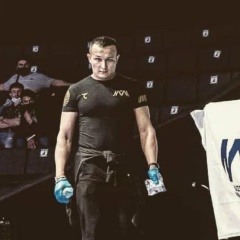 Рома Саттаров, 27.09, Одинцово