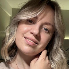 Алина Жихарева, 29.08, Волгодонск