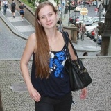 Анна Золотова, 12.10.1985, Алматы