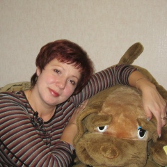 Светлана Гальченко, 09.02, Черкассы