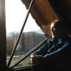 Яна Молодан, 10.08.1988, Kraków