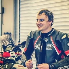 Виталий Осауленко, 26.05.1984, Москва