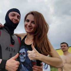 Никита Антонов, 15.03.1987, Москва