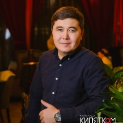 Иганат Кульжанов, 17.12.1986, Караганда