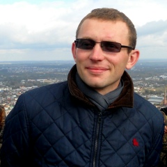 Богдан Федушко, 10.11, Львов