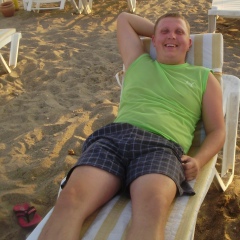 Володимир Валько, Сарны