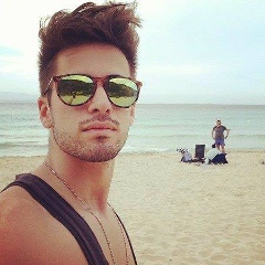 Lucas Peccatto, 08.03.1996