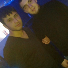 Aслан Байцуев, 31.07.1994