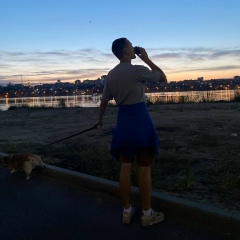 Николай Панёвин, 01.01.1989, Воронеж