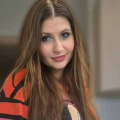 Анна Яковлева, Краснодар