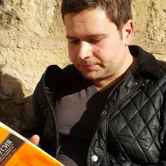 Антон Симоков, 30.05.1989, Москва